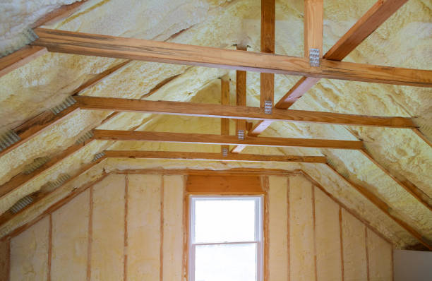 Best Insulation Materials and Products in Newcastle, WY
