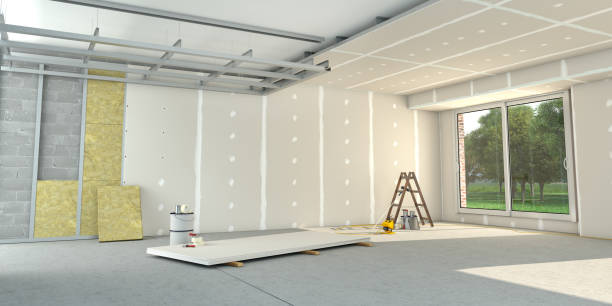 Best Residential Insulation in Newcastle, WY