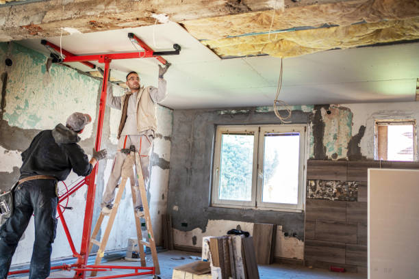 Best Insulation for Specific Applications in Newcastle, WY